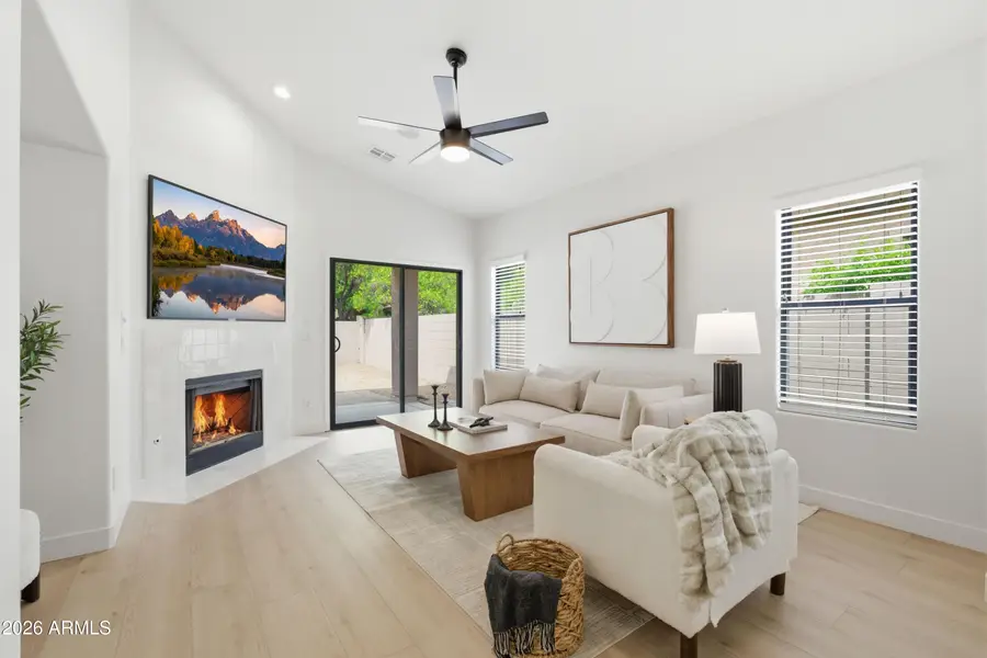 5252 E Carol Avenue, Mesa, AZ 85206 - #3