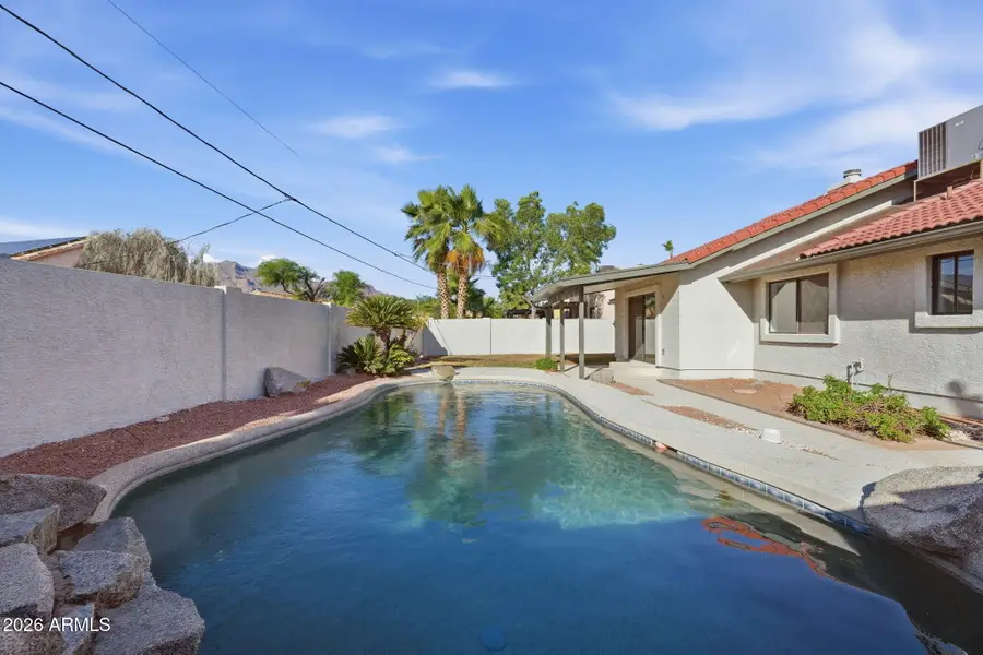 9872 E Del Monte Avenue, Gold Canyon, AZ 85118 - #3