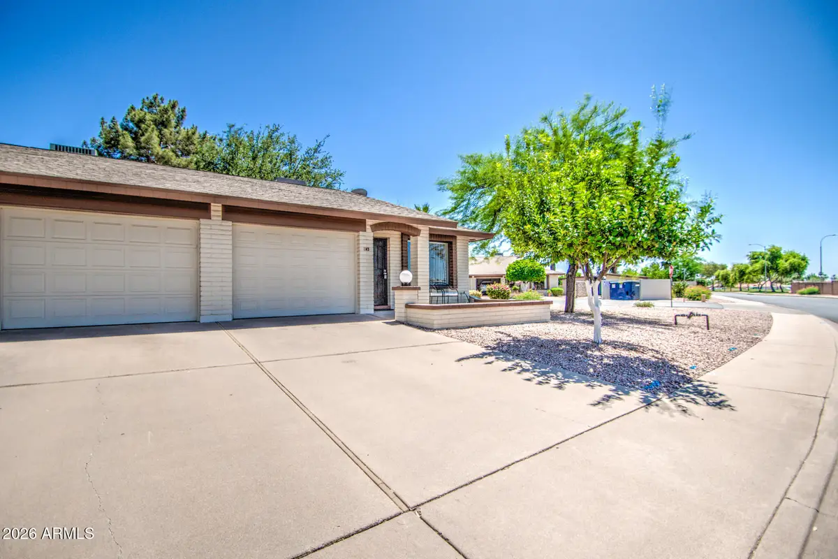 2064 S Farnsworth Drive #43, Mesa, AZ 85209 - #1
