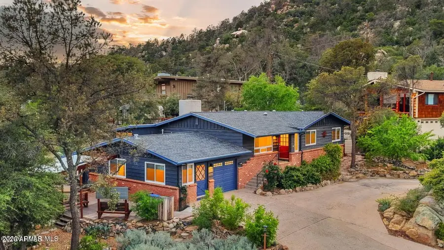 2011 Rocky Dells Drive, Prescott, AZ 86303 - #3