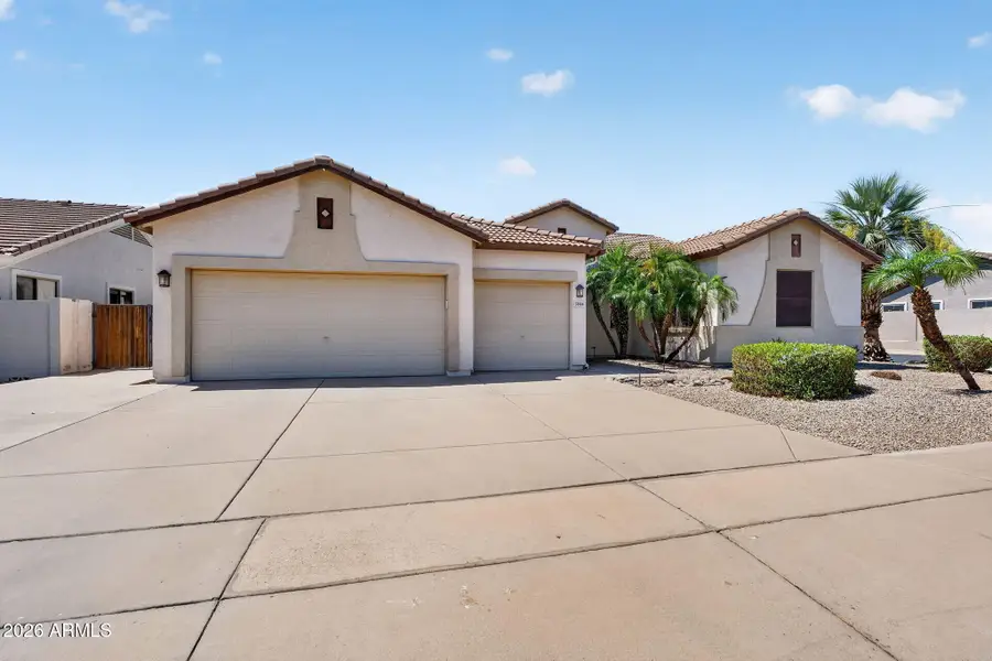 3044 S Wesley Circle, Mesa, AZ 85212 - #3