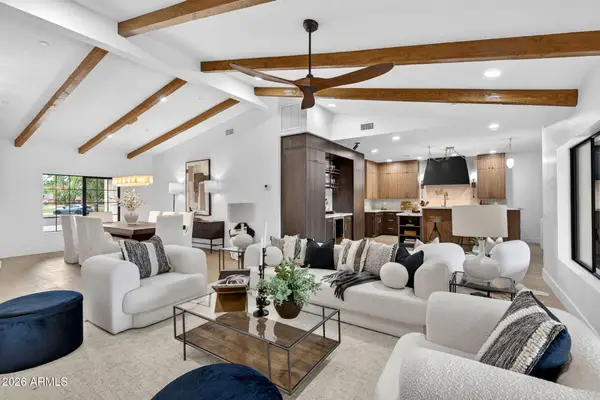 8220 E Appaloosa Trail, Scottsdale, AZ 85258