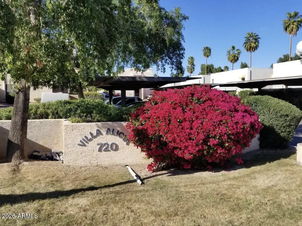 720 E Alice Avenue #201, Phoenix, AZ 85020 - #1
