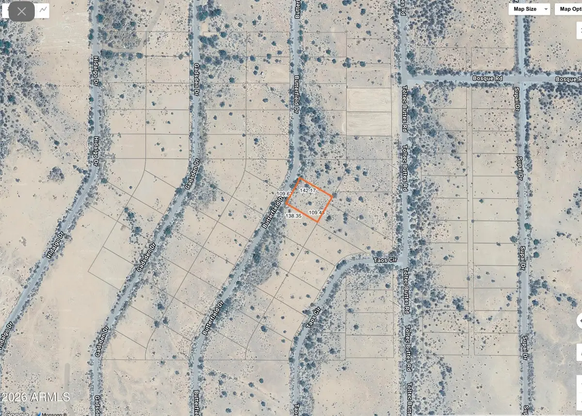 3125 N Butterfield Drive #9, Eloy, AZ 85131 - #1