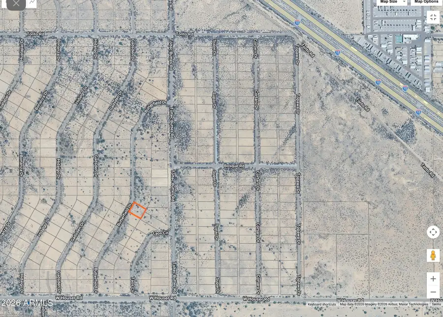 3125 N Butterfield Drive #9, Eloy, AZ 85131 - #3