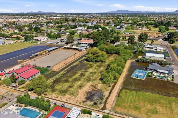 16205 E Fairview Street, Gilbert, AZ 85295