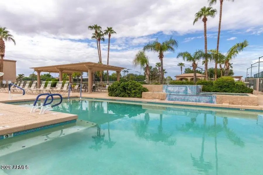 9453 W Mcrae Way, Peoria, AZ 85382 - #3