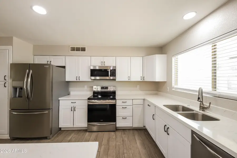 2501 E Villa Rita Drive, Phoenix, AZ 85032 - #2