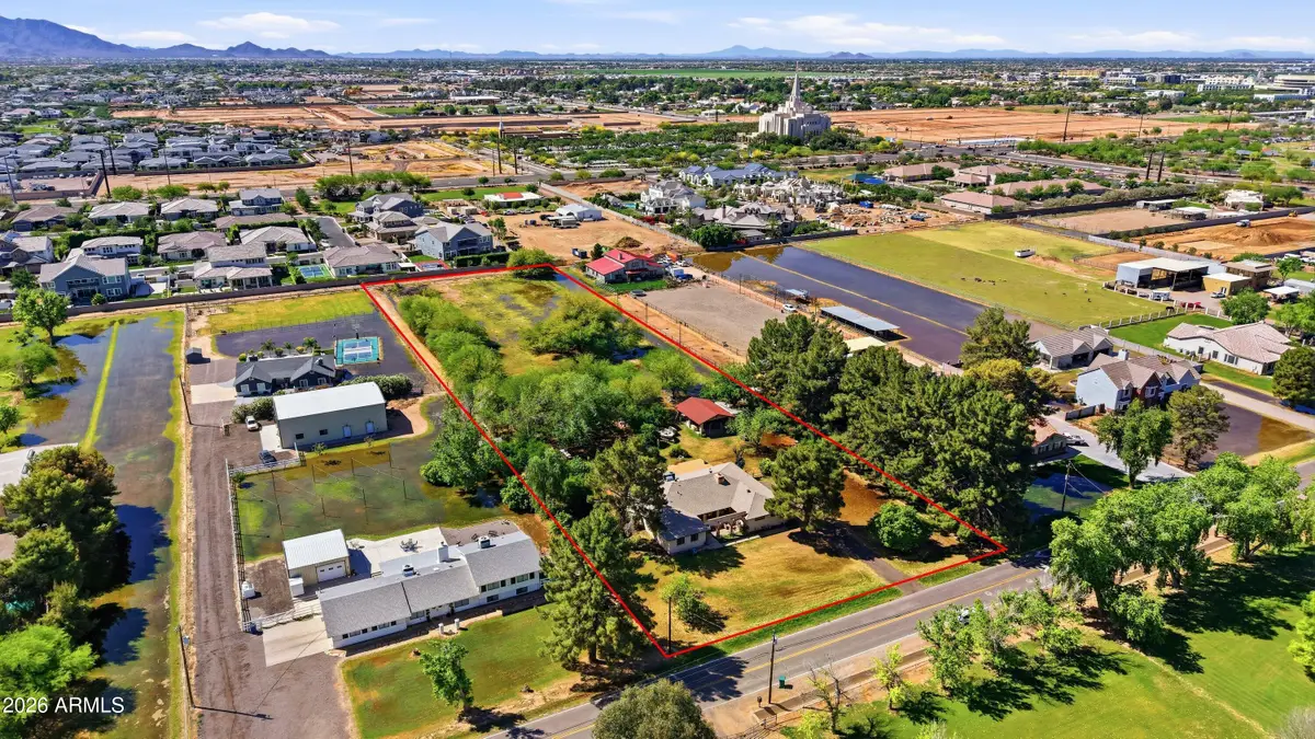 16205 E Fairview Street, Gilbert, AZ 85295 - #1