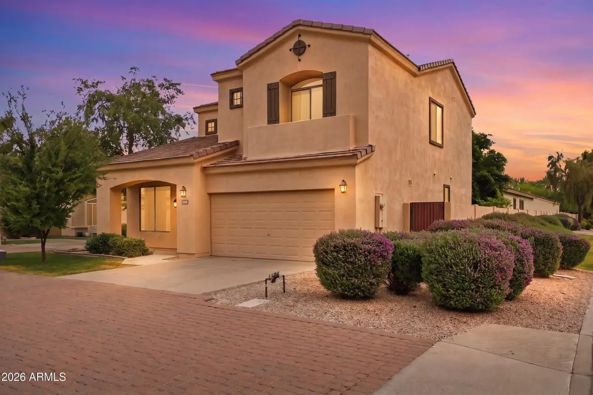 2068 W Olive Way, Chandler, AZ 85248 - #1