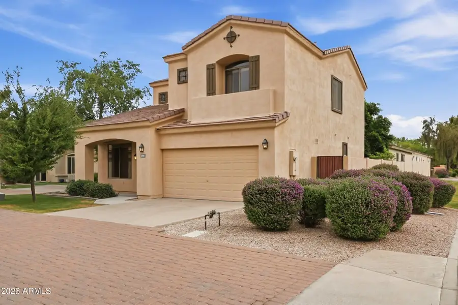 2068 W Olive Way, Chandler, AZ 85248 - #3