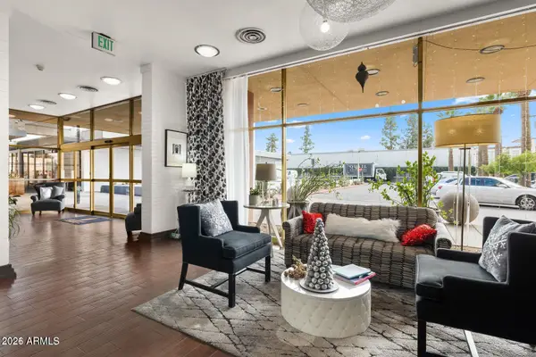 4750 N Central Avenue #2B, Phoenix, AZ 85012