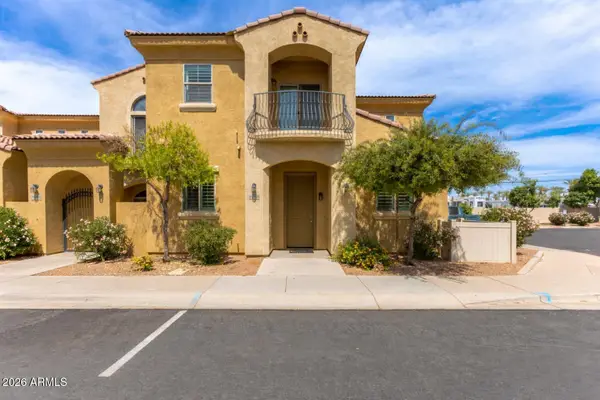 1367 S Country Club Drive #1187, Mesa, AZ 85210