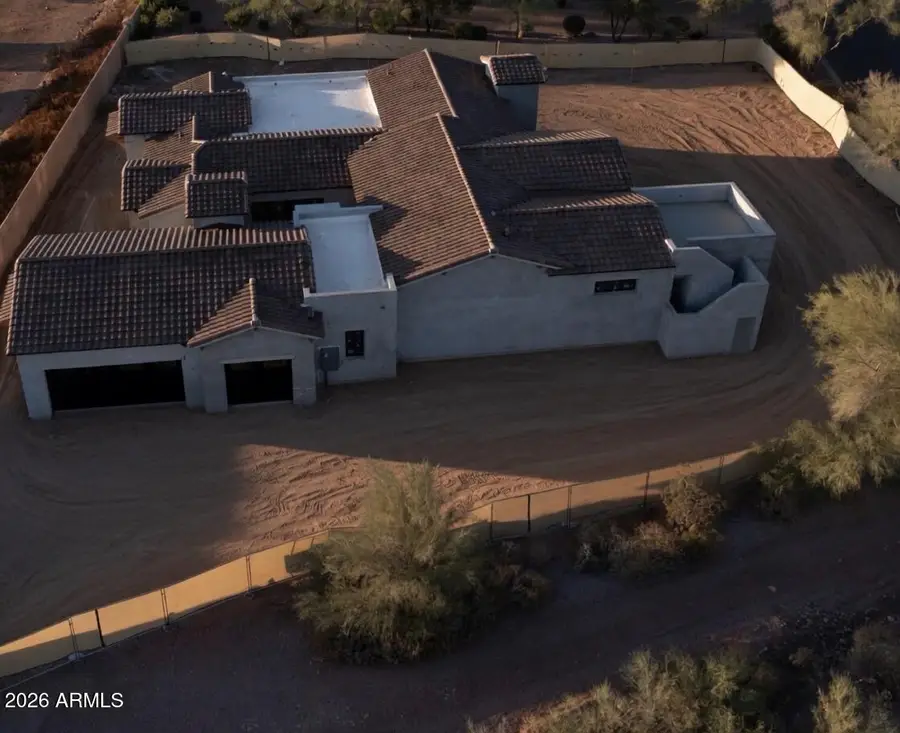 6431 E Flat Iron Loop, Gold Canyon, AZ 85118 - #3