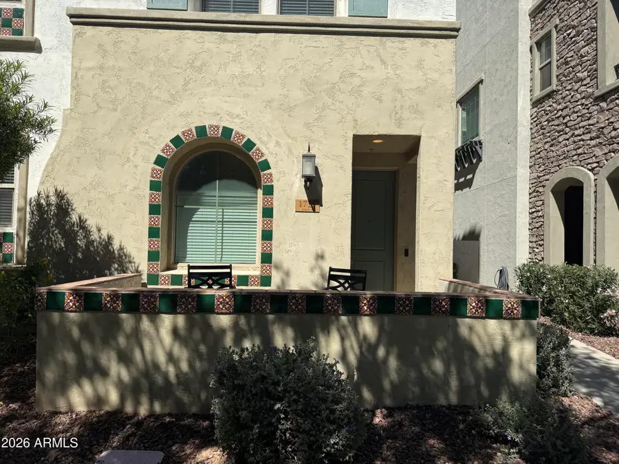 1725 E Dogwood Lane, Gilbert, AZ 85295 - #2