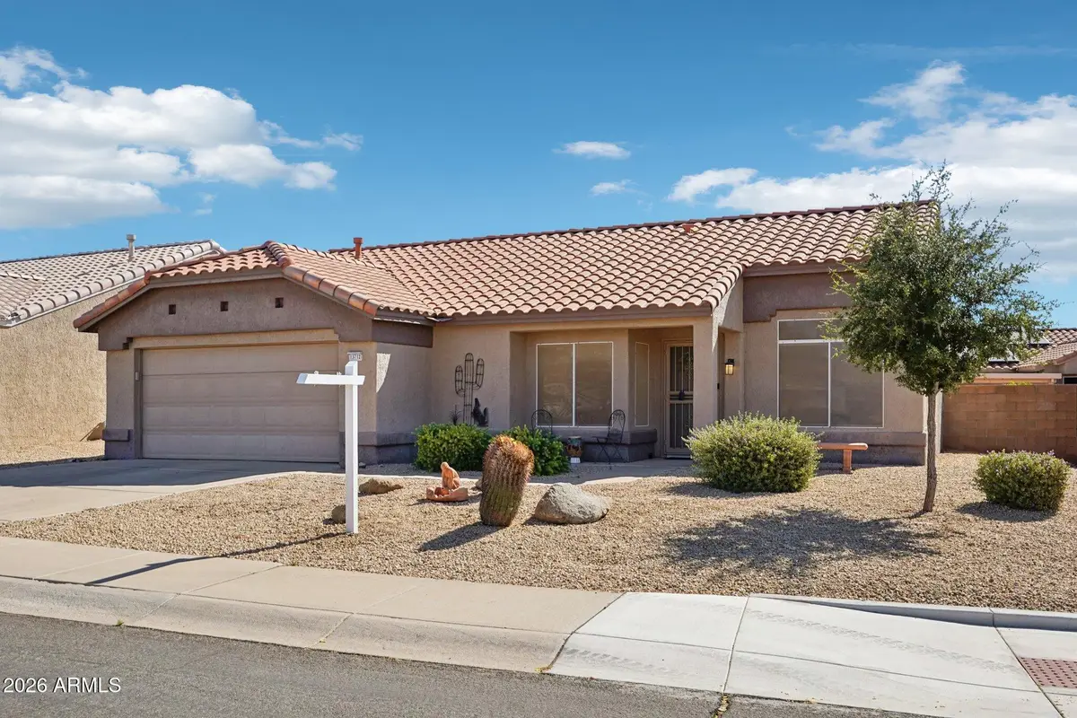 13712 W Utica Drive, Sun City West, AZ 85375 - #1
