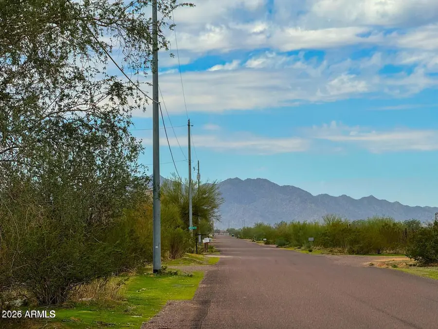 0 Huisatch Rd Lot C 1.25 Acres --, Maricopa, AZ 85139 - #3
