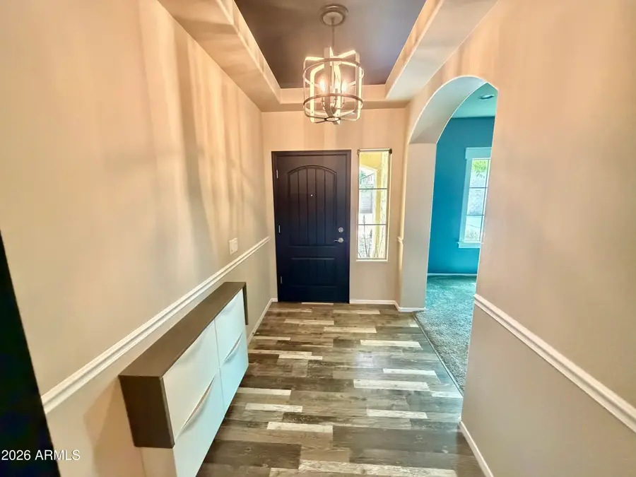 3626 N Emerald Creek Drive, Florence, AZ 85132 - #2