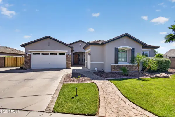 19041 E Arrowhead Trail, Queen Creek, AZ 85142