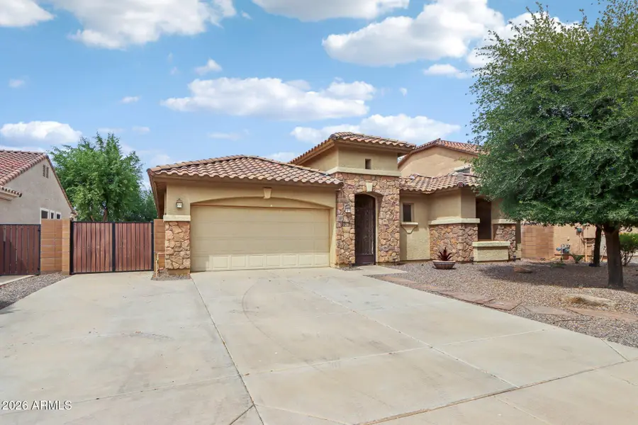 726 E Kingbird Drive, Gilbert, AZ 85297 - #3