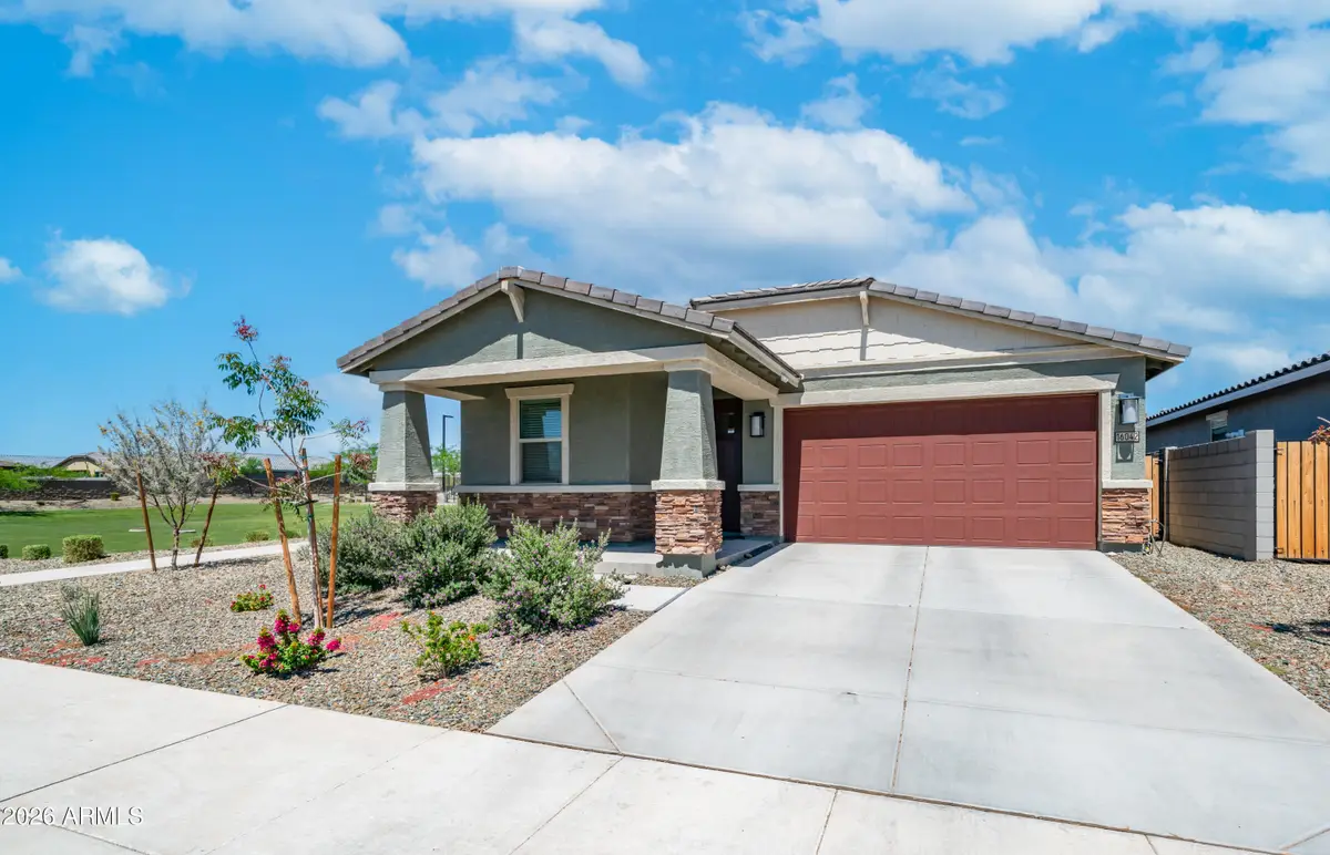 16042 W Cottontail Lane, Surprise, AZ 85387 - #1