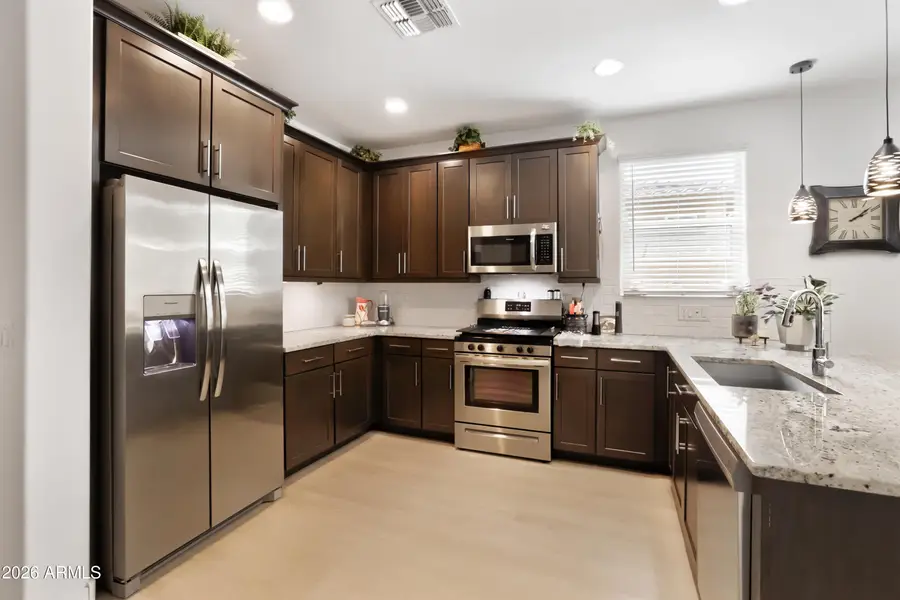 17234 W Whispering Wind Drive, Surprise, AZ 85387 - #2