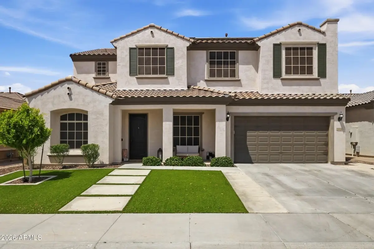 23124 N 98th Drive, Peoria, AZ 85383 - #1