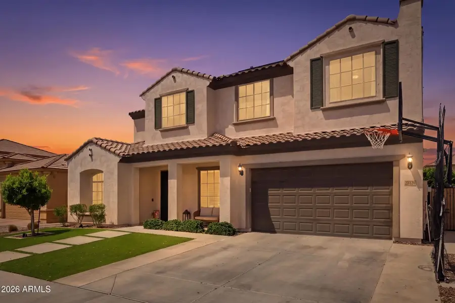 23124 N 98th Drive, Peoria, AZ 85383 - #3