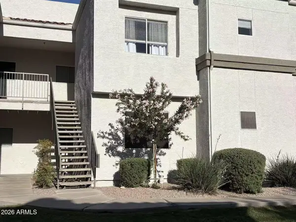 11375 E Sahuaro Drive #1031, Scottsdale, AZ 85259