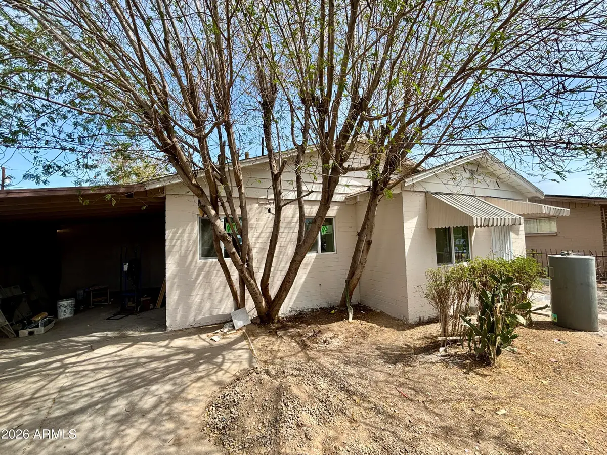 3036 W Almeria Road, Phoenix, AZ 85009 - #1