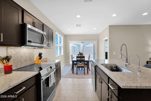 1172 W Paradise Way, Casa Grande, AZ 85122