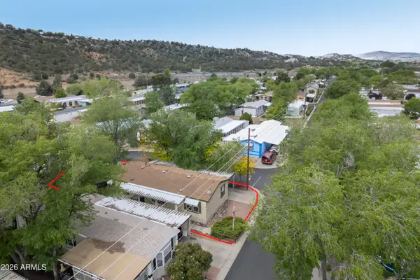 11250 E State Route 69 -- #1125, Dewey, AZ 86327