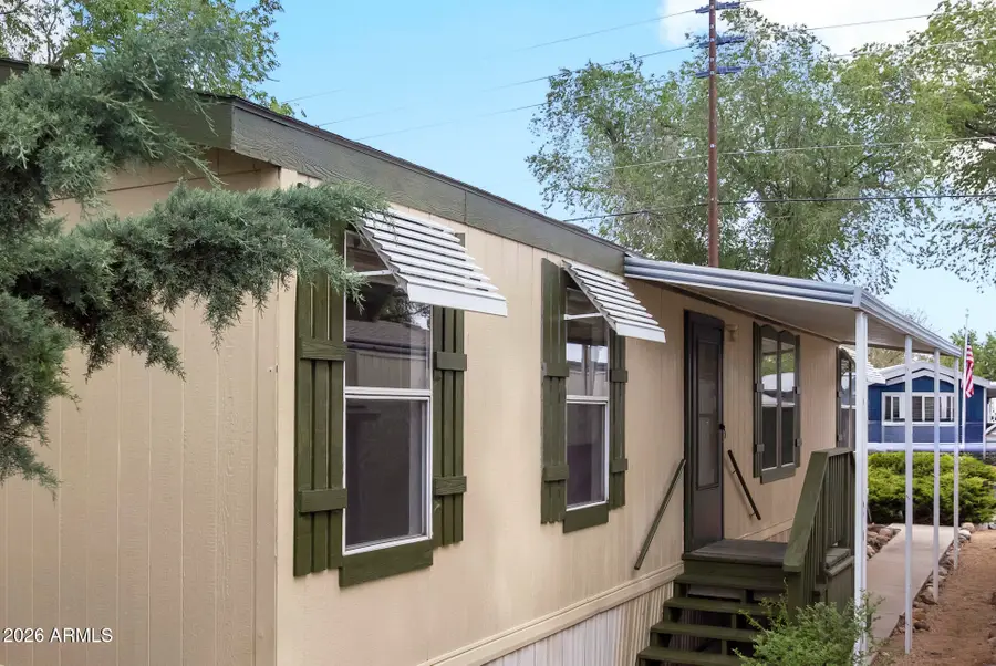 11250 E State Route 69 -- #1125, Dewey, AZ 86327 - #3