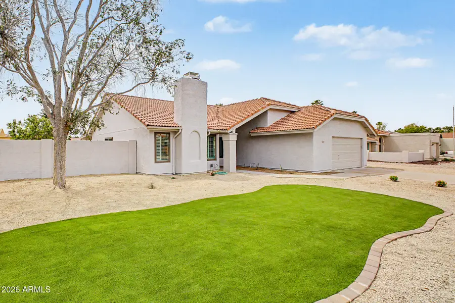 403 W Chilton Street, Chandler, AZ 85225 - #2