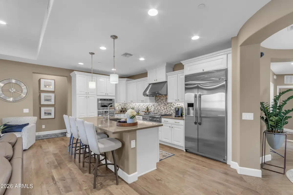 4777 S Fulton Ranch Boulevard #1131, Chandler, AZ 85248 - #1