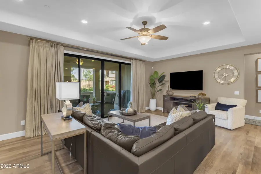 4777 S Fulton Ranch Boulevard #1131, Chandler, AZ 85248 - #2