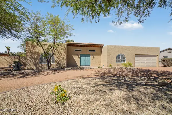 3446 E Carol Ann Way, Phoenix, AZ 85032