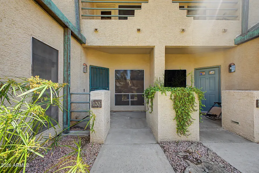 101 N 7th Street #120, Phoenix, AZ 85034 - #2