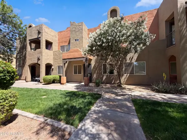 1718 W Colter Street #174, Phoenix, AZ 85015