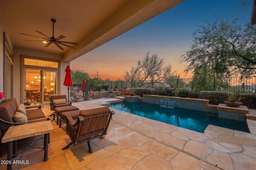 2223 W Hazelhurst Court, Anthem, AZ 85086 - #2