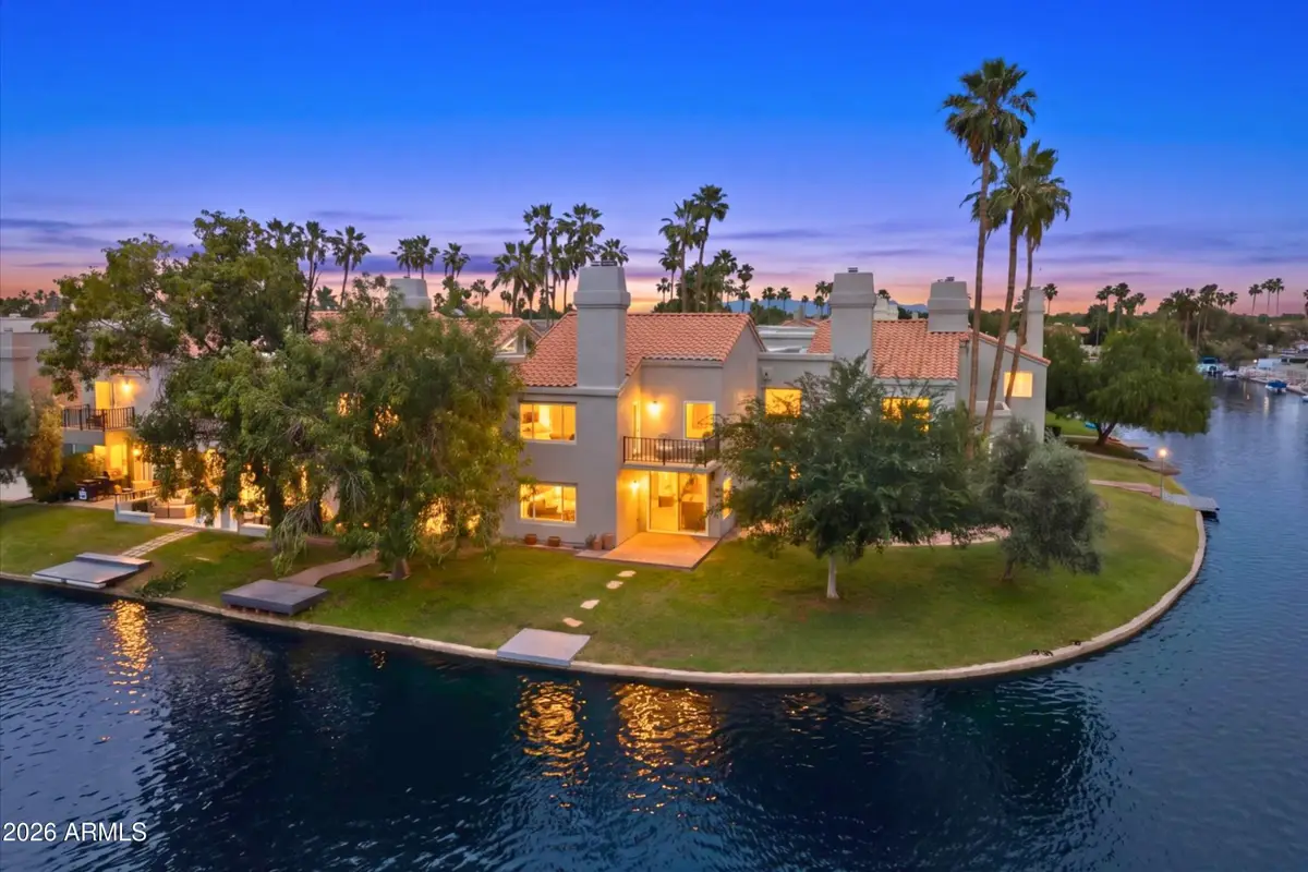 1421 W Coral Reef Drive, Gilbert, AZ 85233 - #1