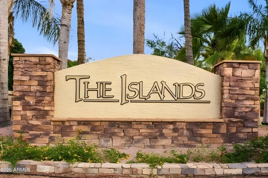 1421 W Coral Reef Drive, Gilbert, AZ 85233 - #2