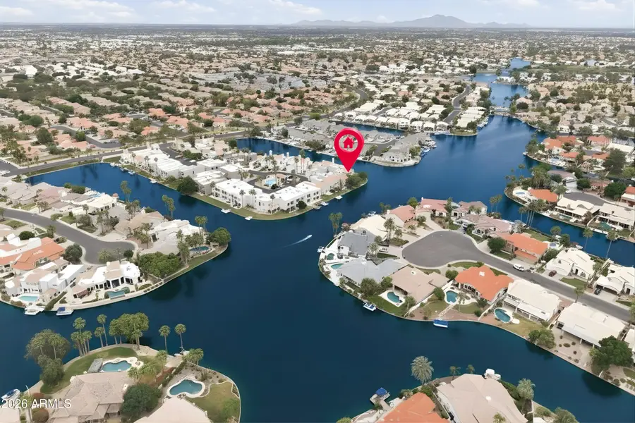 1421 W Coral Reef Drive, Gilbert, AZ 85233 - #3