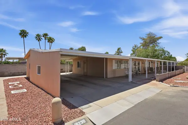 16230 N 33rd Street, Phoenix, AZ 85032