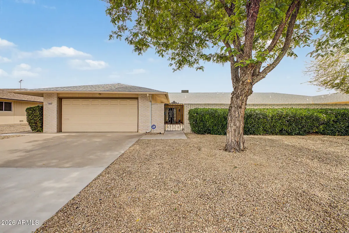 12836 W Desert Glen Drive, Sun City West, AZ 85375 - #1