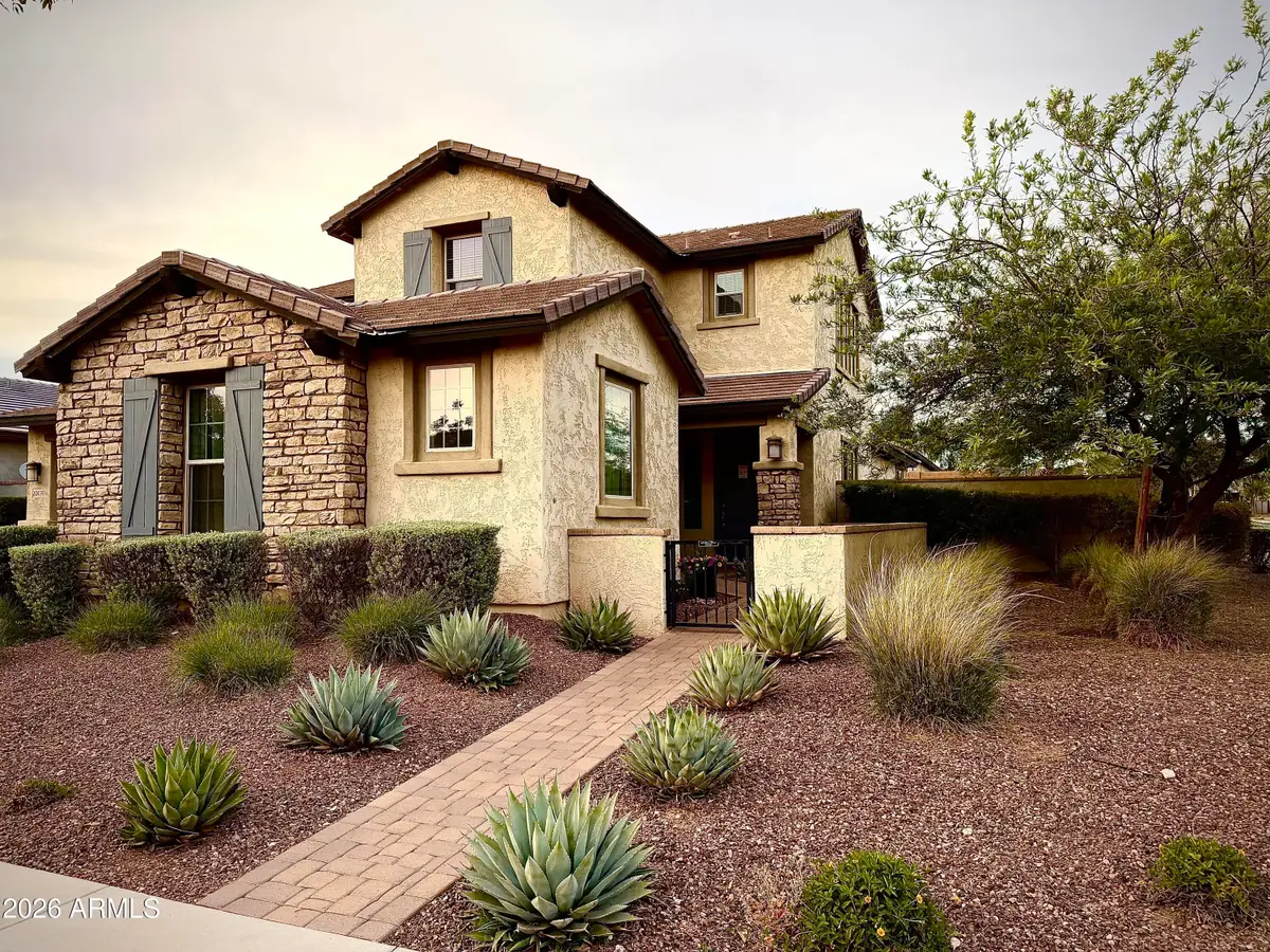 20476 W Alsap Road, Buckeye, AZ 85396 - #1