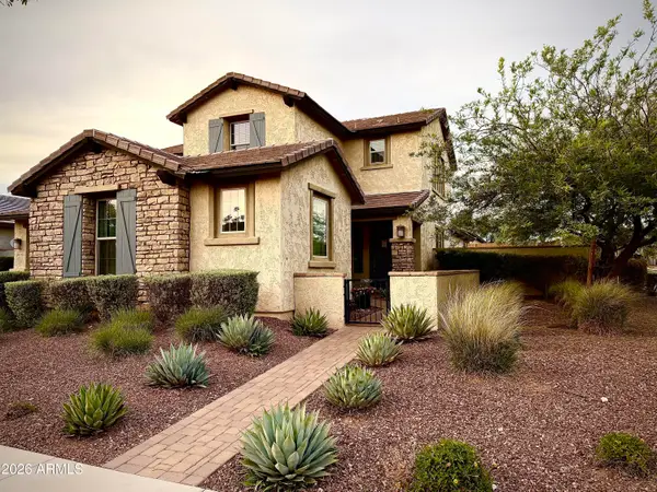 20476 W Alsap Road, Buckeye, AZ 85396