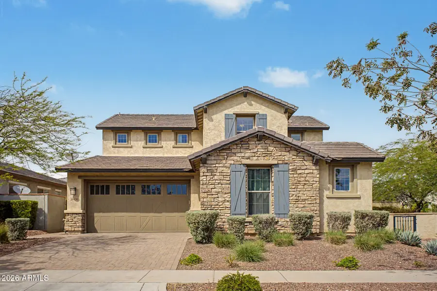 20476 W Alsap Road, Buckeye, AZ 85396 - #2