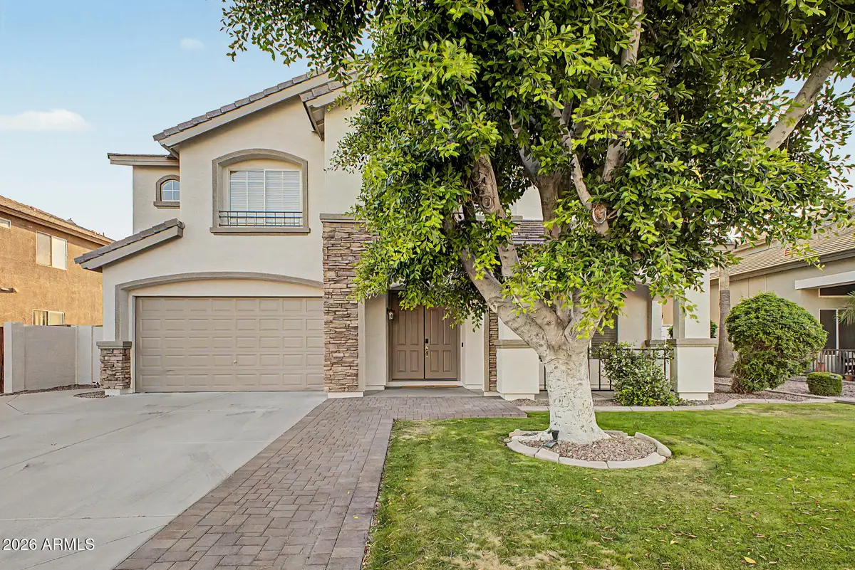 22416 N 78th Drive, Peoria, AZ 85383 - #1