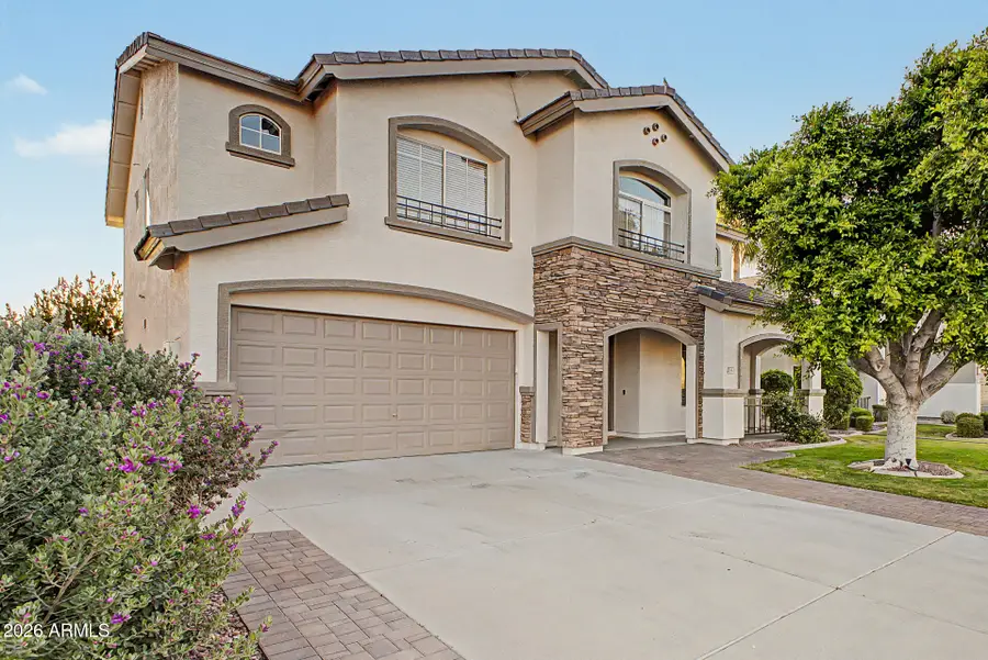22416 N 78th Drive, Peoria, AZ 85383 - #3